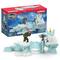 Schleich Eldrador® Creatures Attack on Ice Fortress